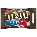 Драже M&M's Maxi с молочным шоколадом 70г