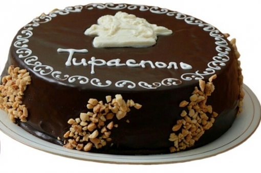 Торт "Тирасполь" фото 1