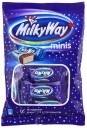Батончик Milky Way minis, 176г