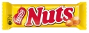 Батончик Nestle Nuts Цельный фундук 50г