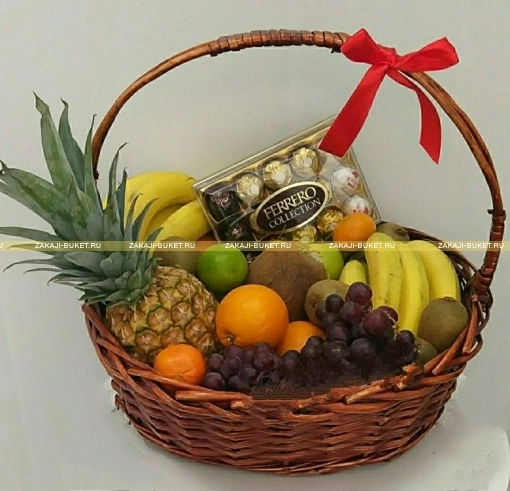 Корзина 27 фото 1