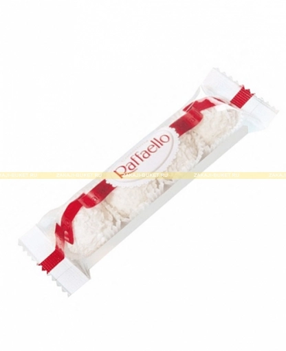 Конфеты Raffaello 40g фото 1