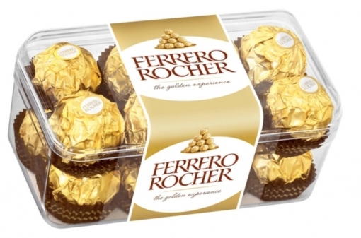 Конфеты Ferrero Rocher  фото 1