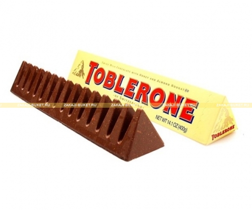 Шоколад "Tоbleron" фото 1